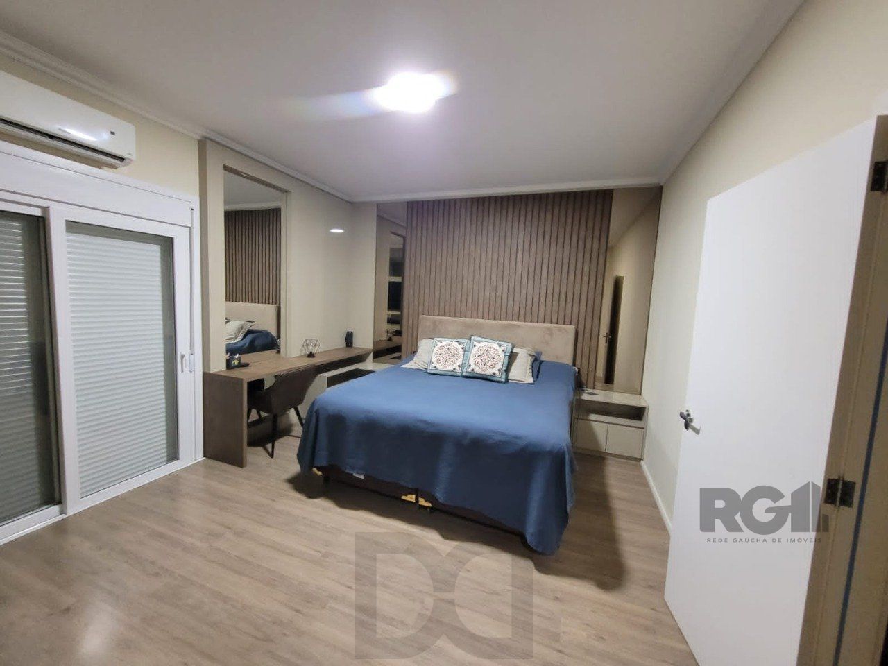 Casa com 3 quartos, 1 suíte, lareira 2 vagas no bairro Hípica, Porto Alegre/RS — foto 12