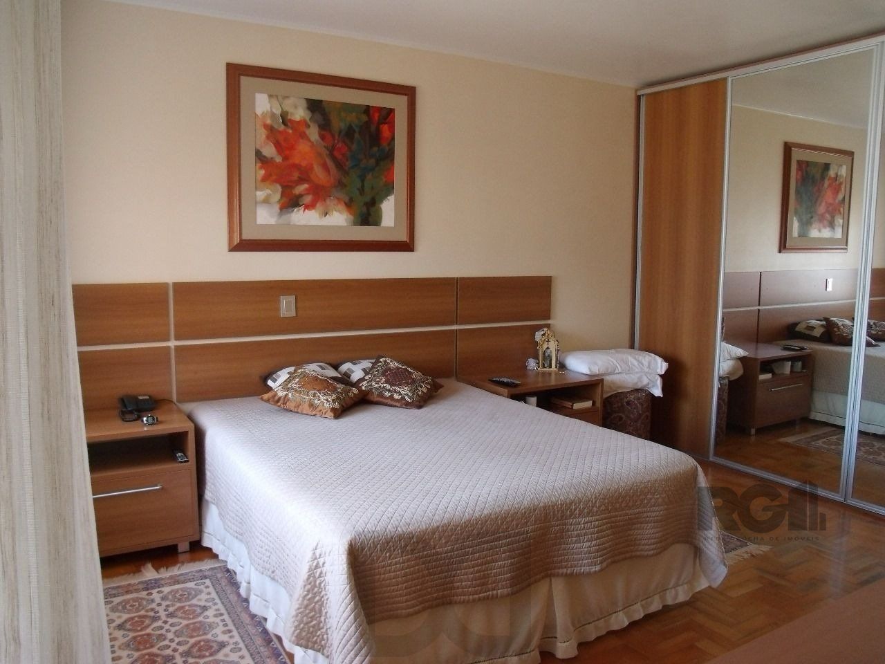 Casa Condominio para Venda 3 dormitórios, sendo 1 suites, 2 vagas - Tristeza — foto 8