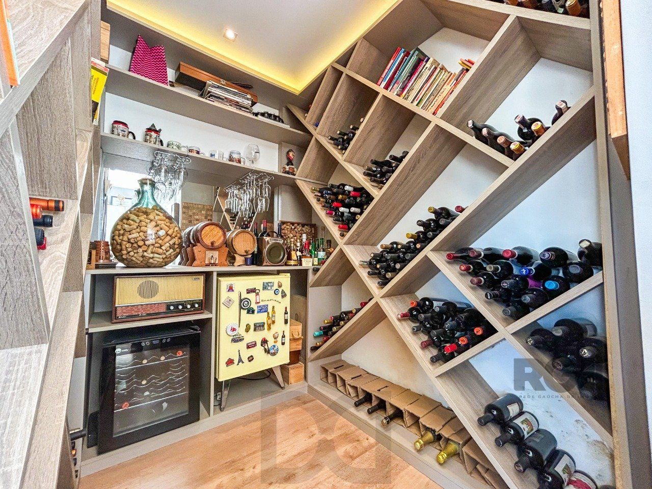 Casa Condominio para Venda - 156,84m², 3 dormitórios, todos suites, 2 vagas - Vila Nova — foto 15