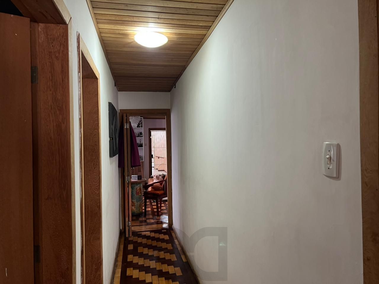 Apartamento com 03 quartos e 02 banheiros no Centro Histórico de Porto Alegre. — foto 9