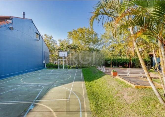 CASA DE CONDOMÍNIO, 3 DORMITÓRIOS, SUÍTE, NO BAIRRO JARDIM SABARÁ, PORTO ALEGRE/RS — foto 35