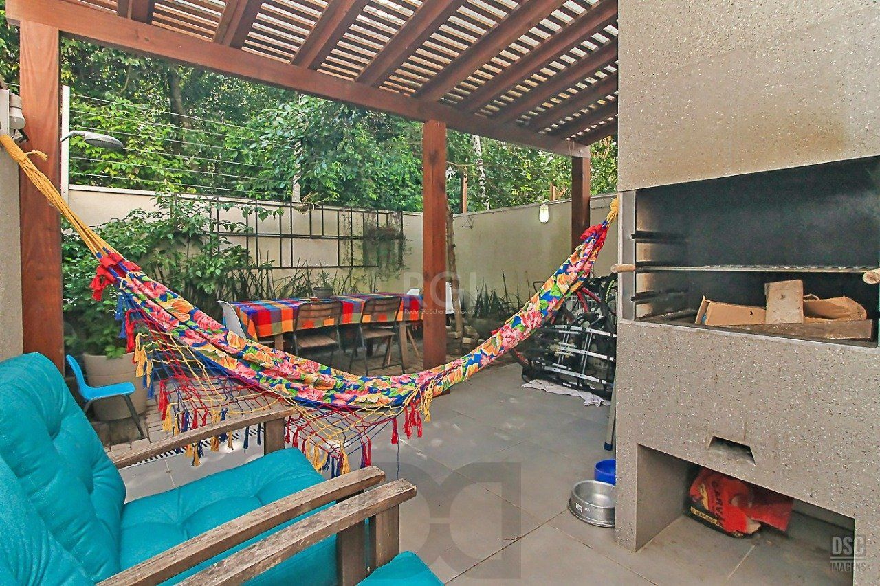 Casa para Venda, 3 dormitórios, sendo 1 suite, 2 vagas - Vila Nova, Porto Alegre, RS — foto 47