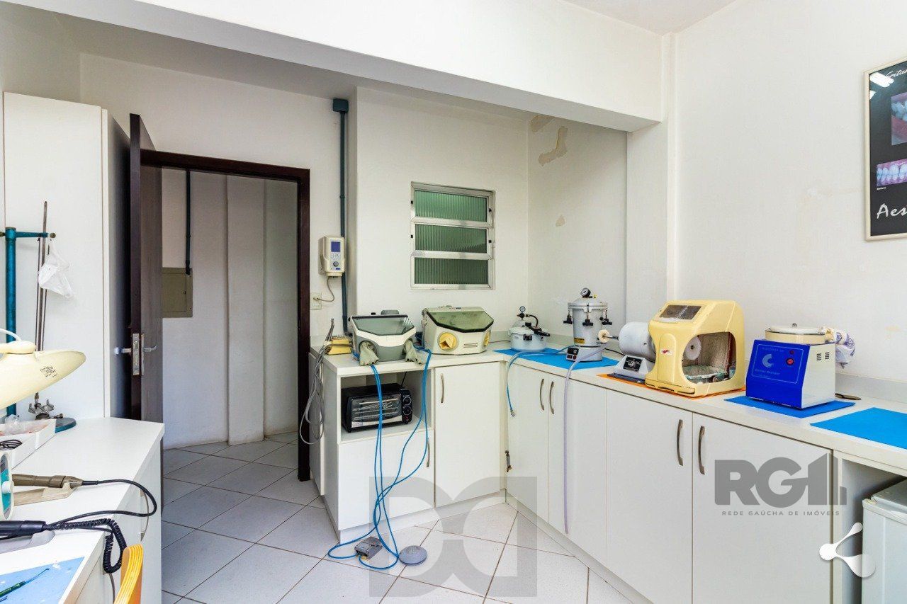 Conjunto/Sala para Venda - 34.2m², 0 dormitórios, Centro Histórico — foto 10