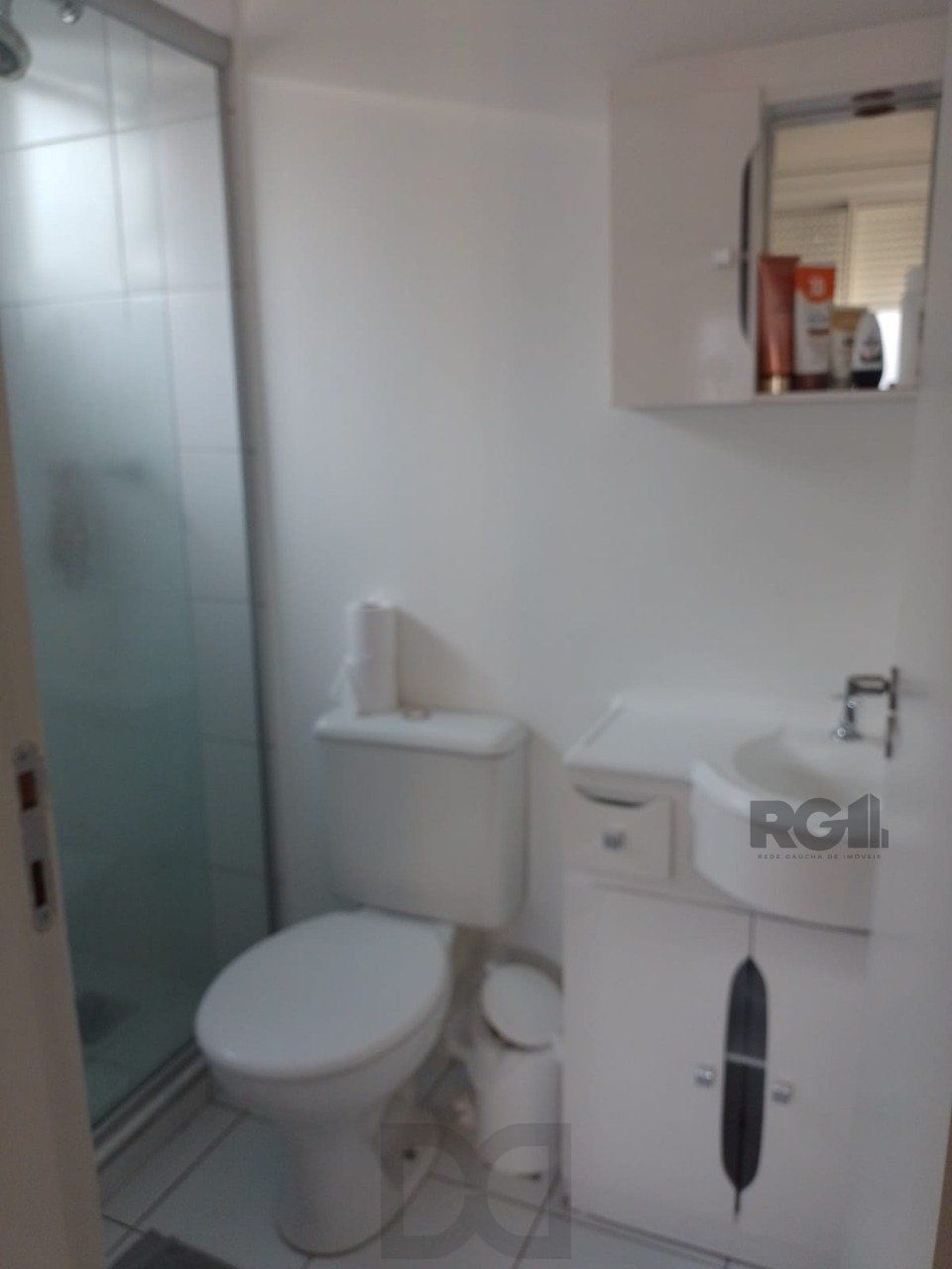 Apartamento de 3 dormitórios com vaga no bairro Morro Santana — foto 8