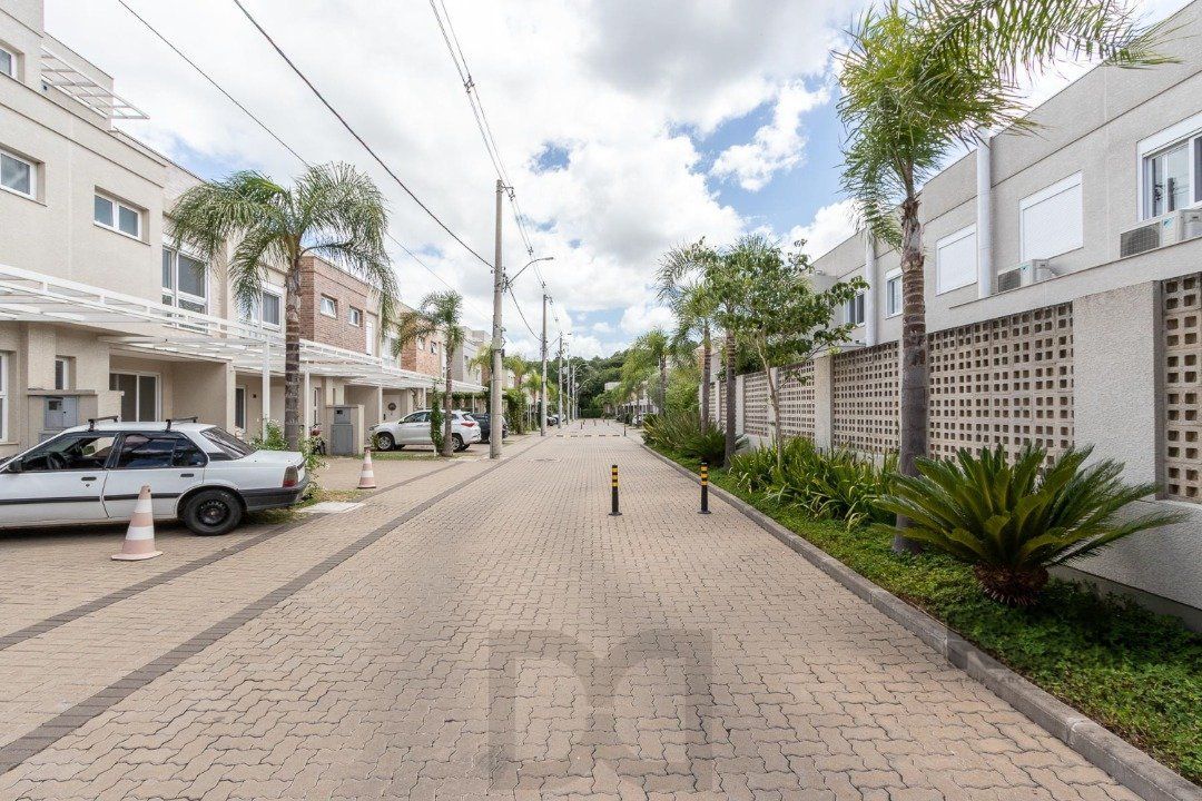 Casa para Venda,3 dormitórios,sendo 1 suite,2 vagas -Vila Nova, Porto Alegre, RS — foto 4
