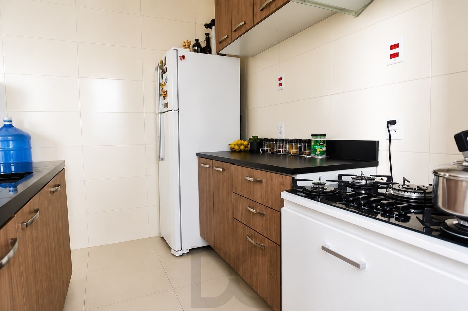 Apartamento, 2 dormitórios, area de serviço, bairro Petropolis, Porto Alegre/RS — foto 9