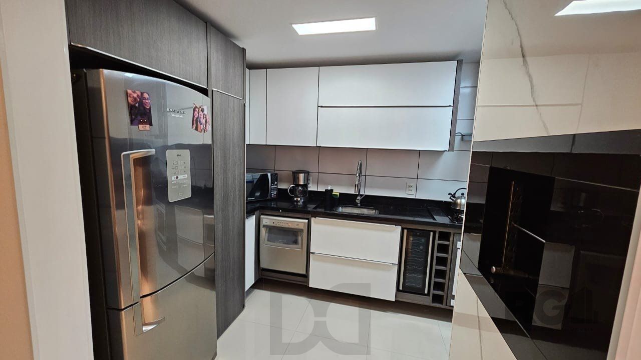 Apartamento com 2 quartos, churrasqueira, vaga, no bairro Cristo Redentor Poa/RS — foto 7