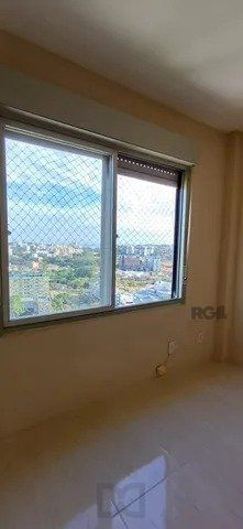 Apartamento com 3 dormitórios, 2 banheiros, 1 vaga, no bairro Cristal, Poa/RS — foto 2