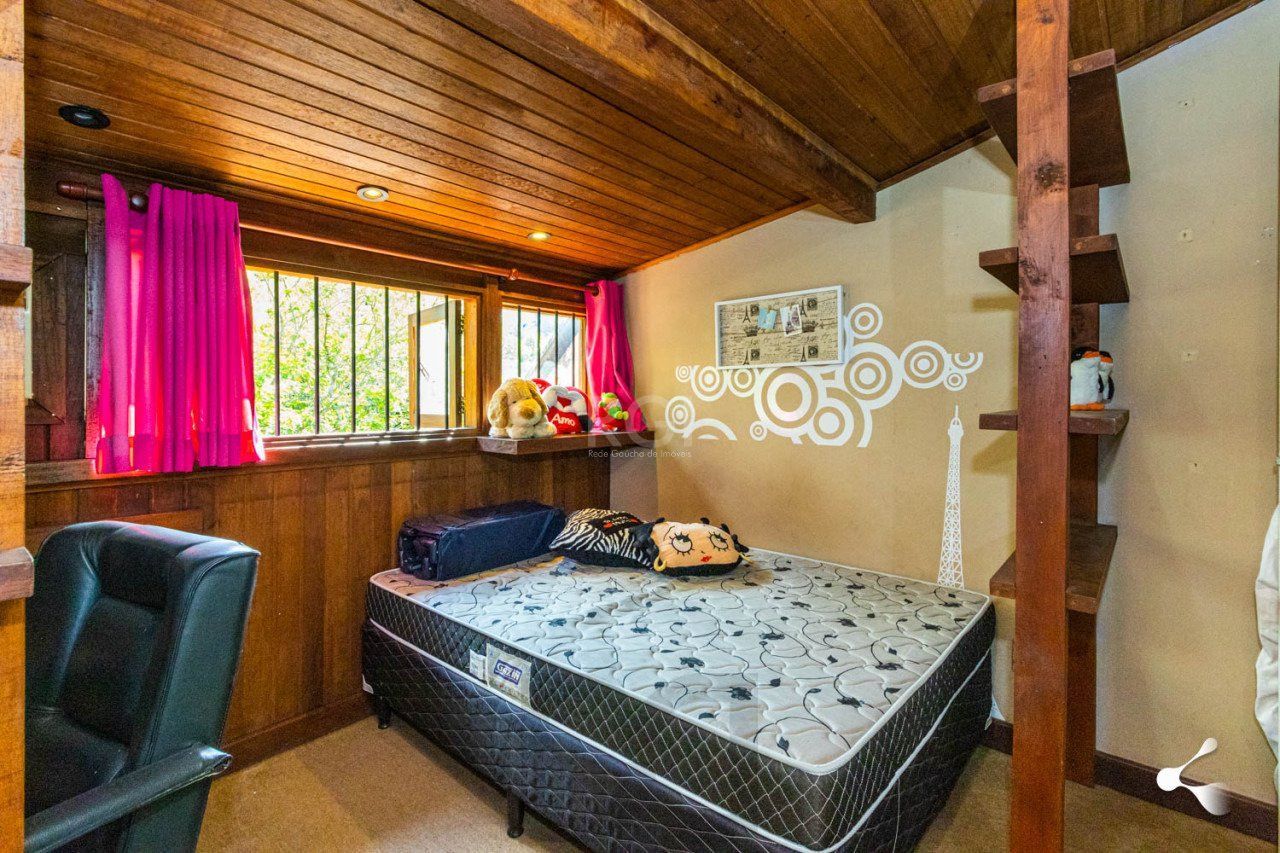 Casa Condominio para Venda - 231m², 4 dormitórios, 3 suites, 3 vagas - Ipanema — foto 24