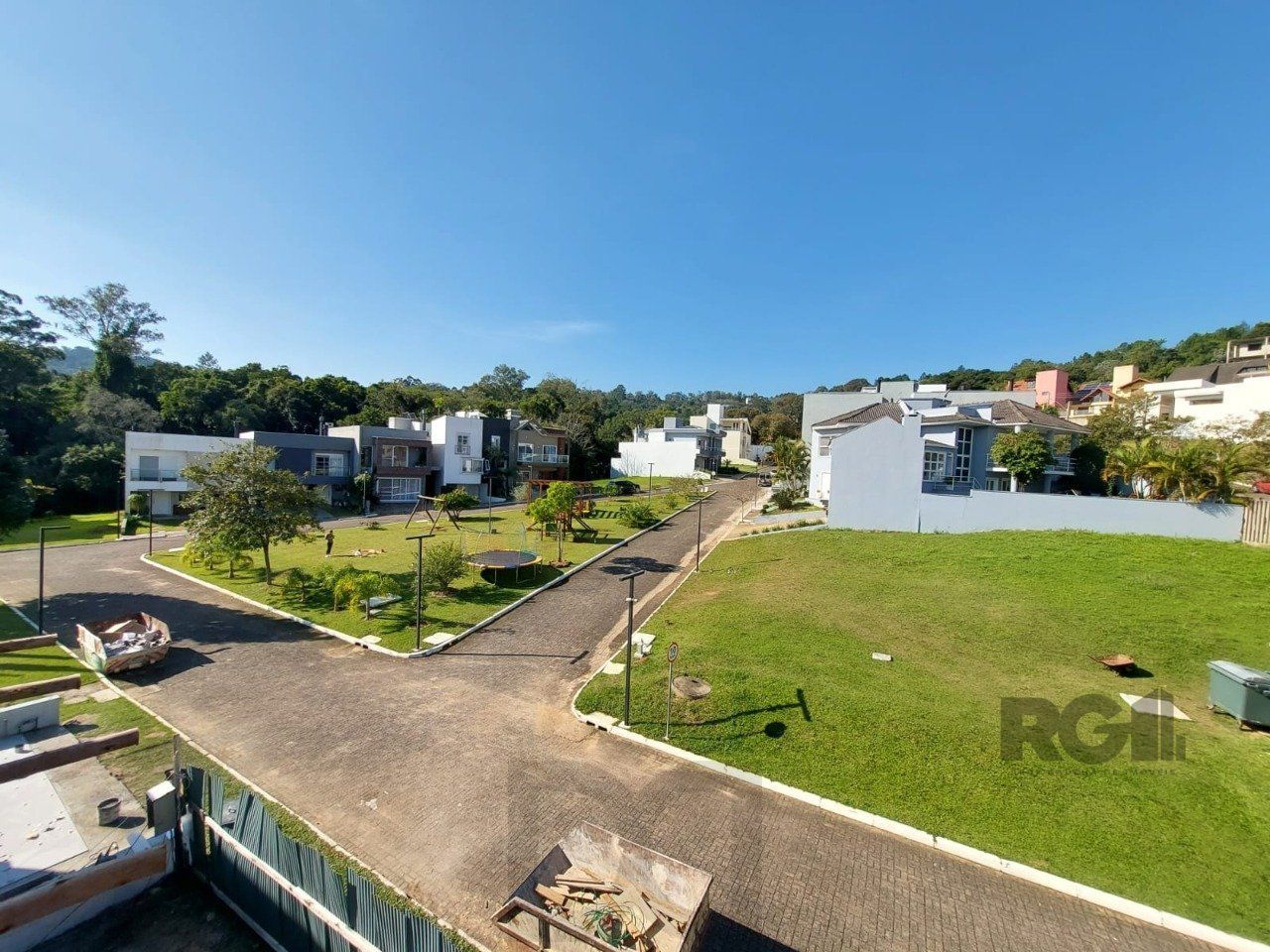 Casa para Venda - 296m², 3 dormitórios, sendo 1 suites, 3 vagas - Vila Nova, Poa — foto 47