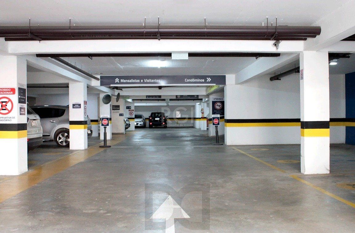 Sala comercial com vista para o Guaíba no Getúlio Vargas Prime Office. — foto 17