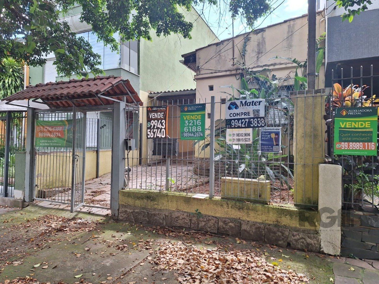 TERRENO 419M² A VENDA NO BAIRRO PETROPOLIS - POA RS — foto 2