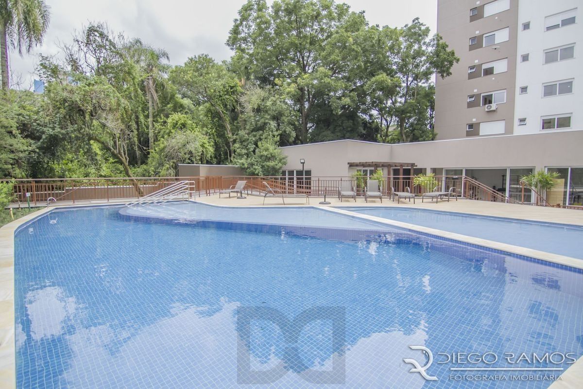 Apartamento para Venda - 59.91m², 2 dormitórios, sendo 1 suites, 1 vaga - Teresópolis — foto 18