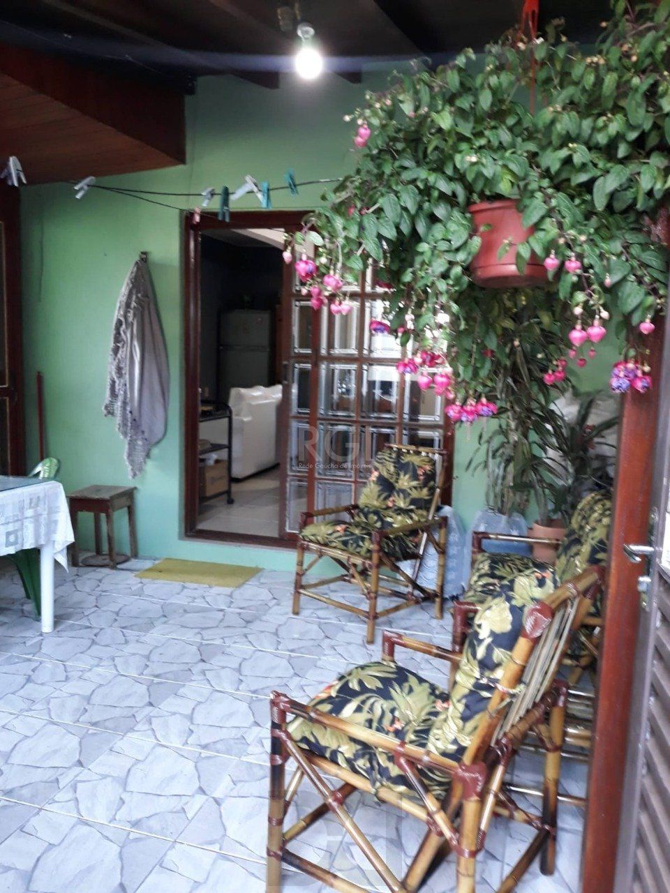 Casa para Venda - 279m², 6 dormitórios, sendo 2 suites, 3 vagas - Cavalhada, Poa — foto 29