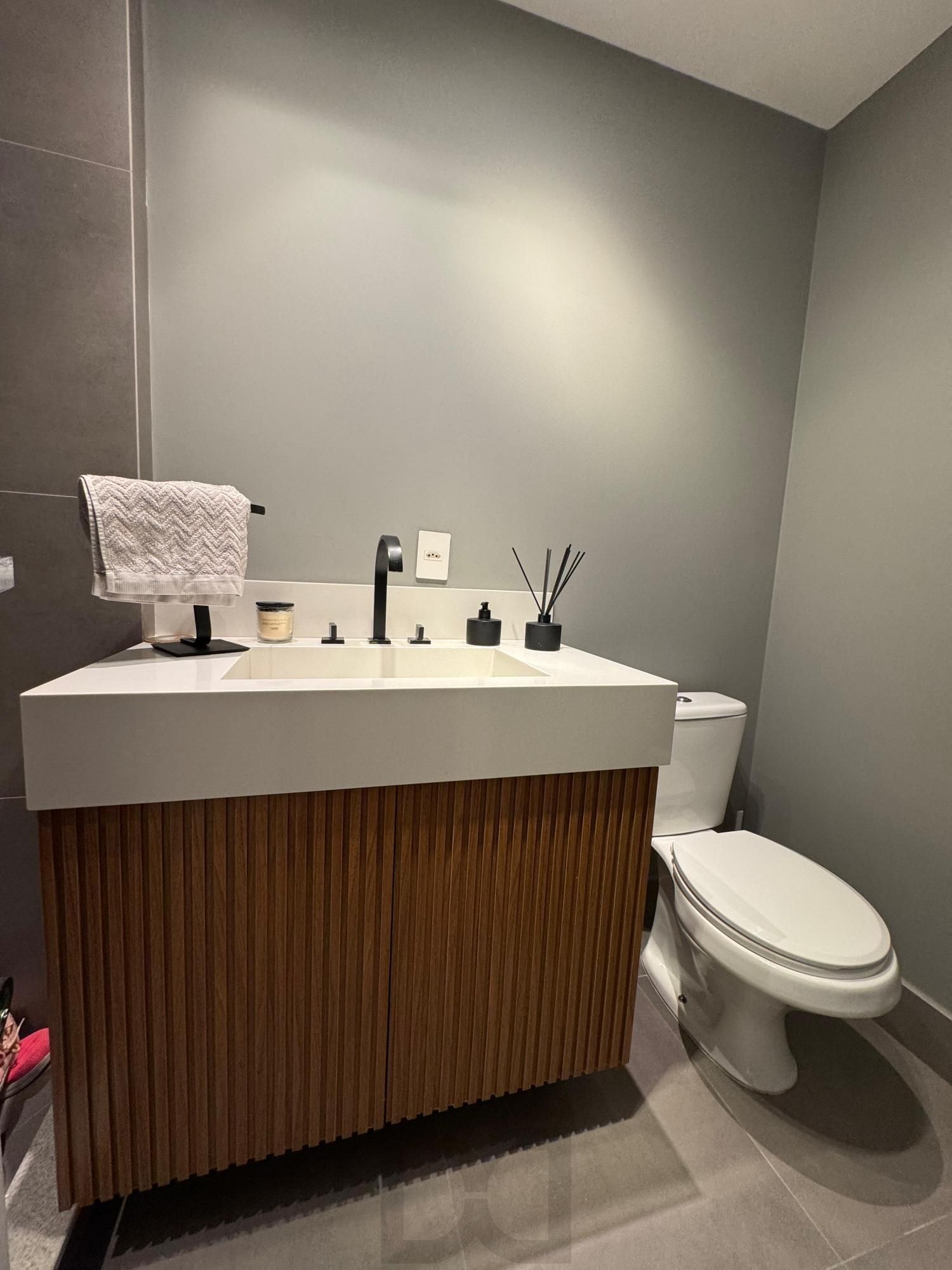 Apartamento com 02 quartos (01 suíte) e 01 vaga escriturada — foto 29