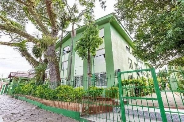 Apartamento de 1 dormitório desocupado ,com 1 vaga rotativa ! — foto 1