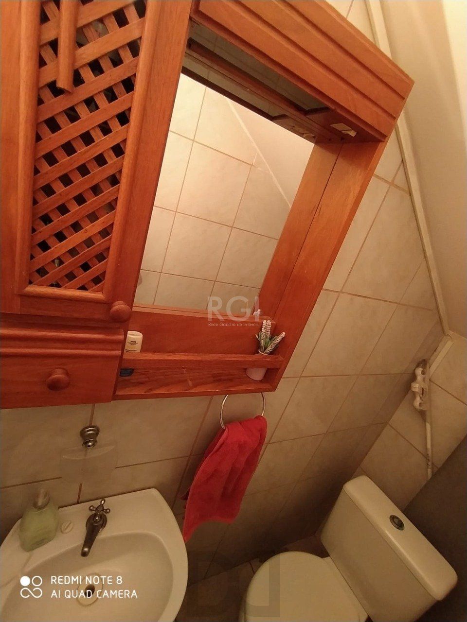 Casa para Venda - 105m², 2 dormitórios, 2 vagas - Hípica — foto 17