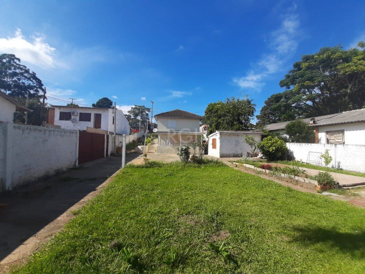 Casa para Venda - 495m², 2 dormitórios, sendo 1 suites, 4 vagas - Belém Velho, Porto Alegre — foto 5