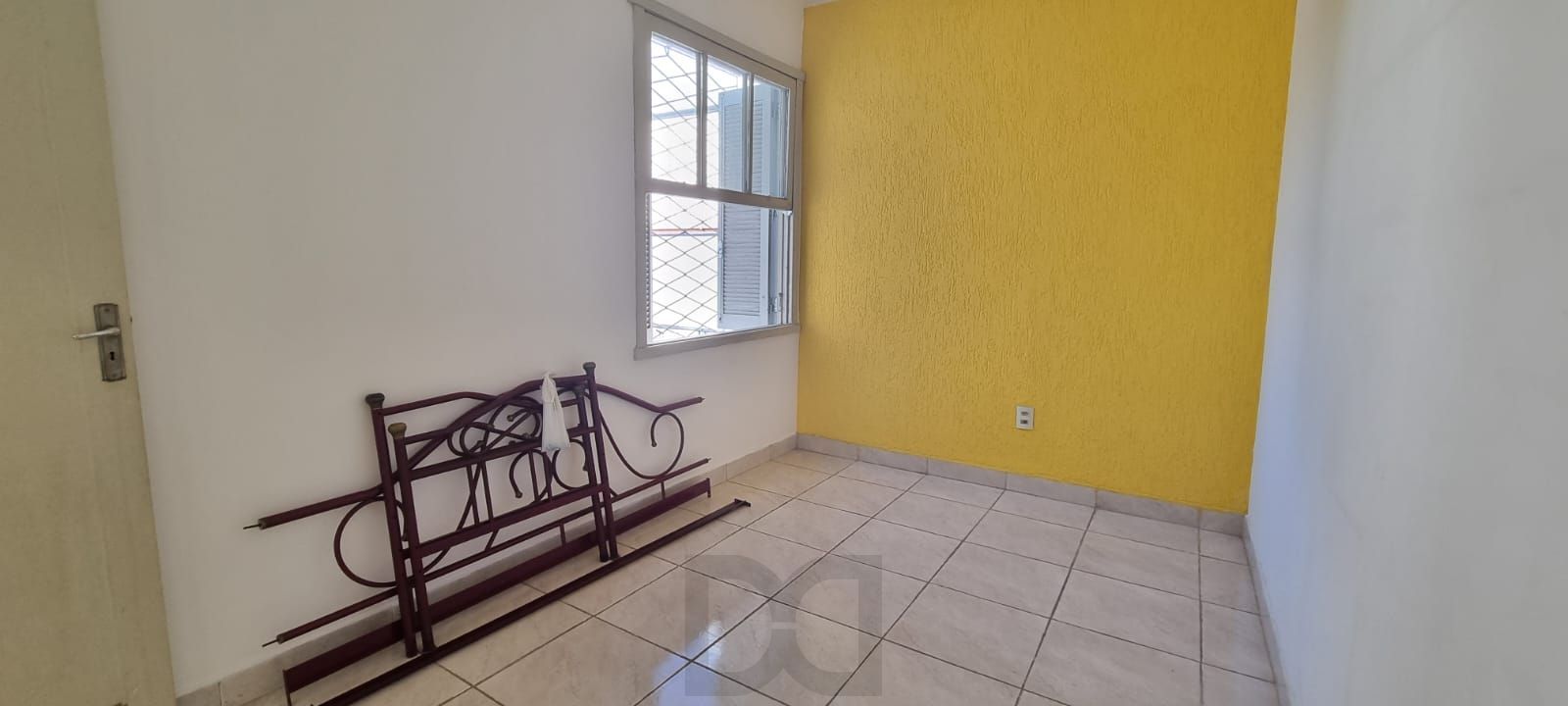 Quarto 3: 9,95m²