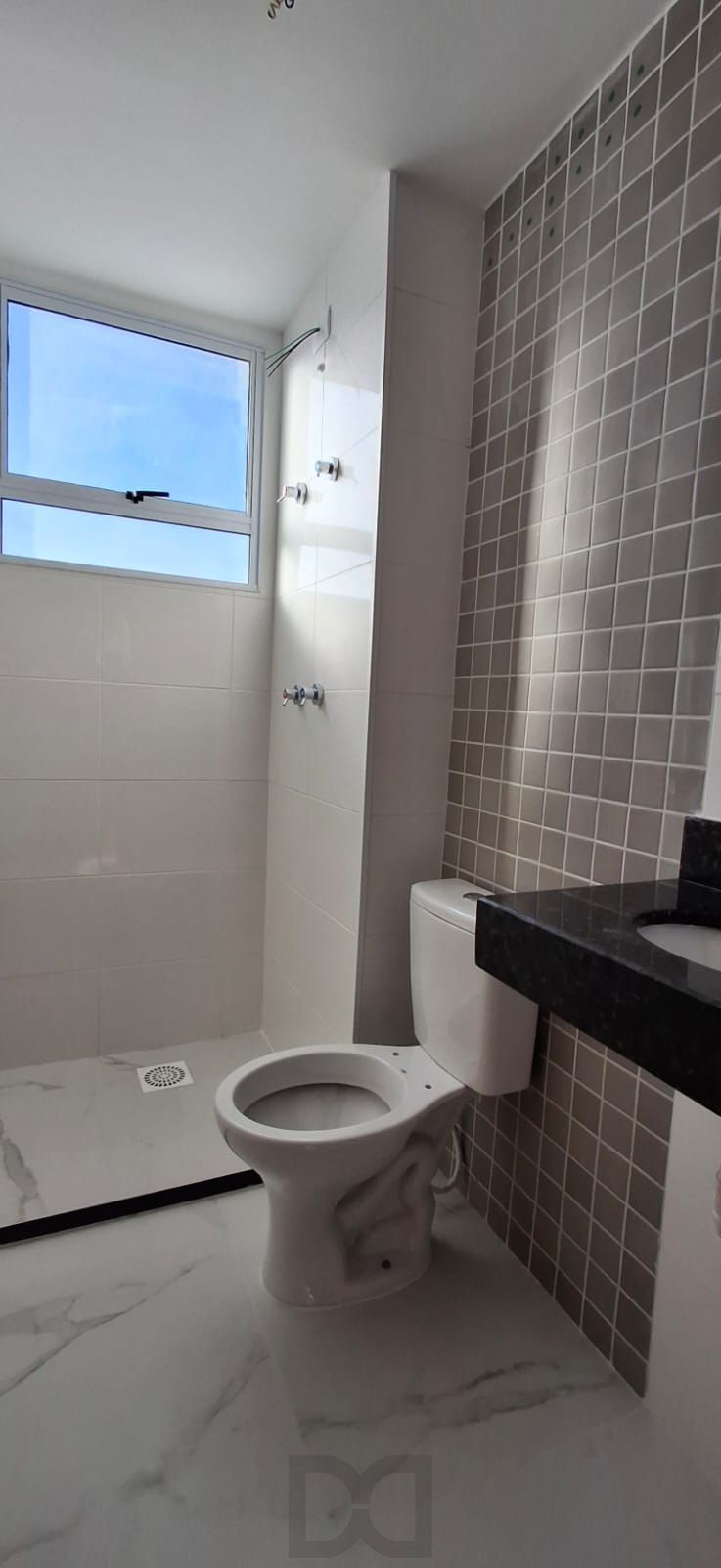 Apartamento 2 dormitórios, suíte, sacada com churrasqueira, 1 vaga, Jardim Itu, Porto Alegre — foto 12