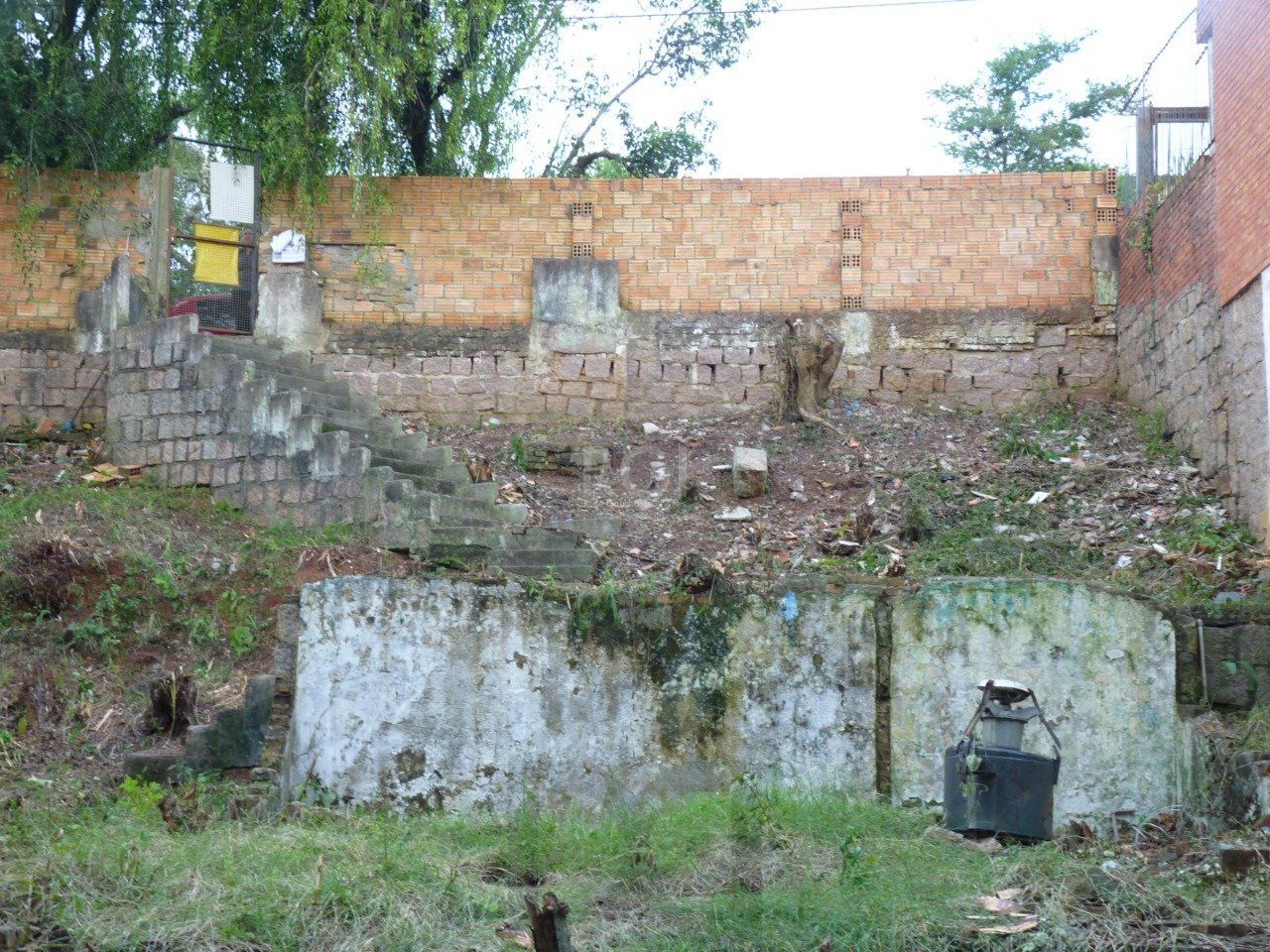 Terreno - 466m², Bairro Teresópolis, Porto Alegre-RS — foto 10