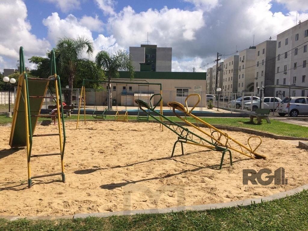 Apartamento para Venda - 43m², 2 dormitórios, 1 vaga - Restinga — foto 15