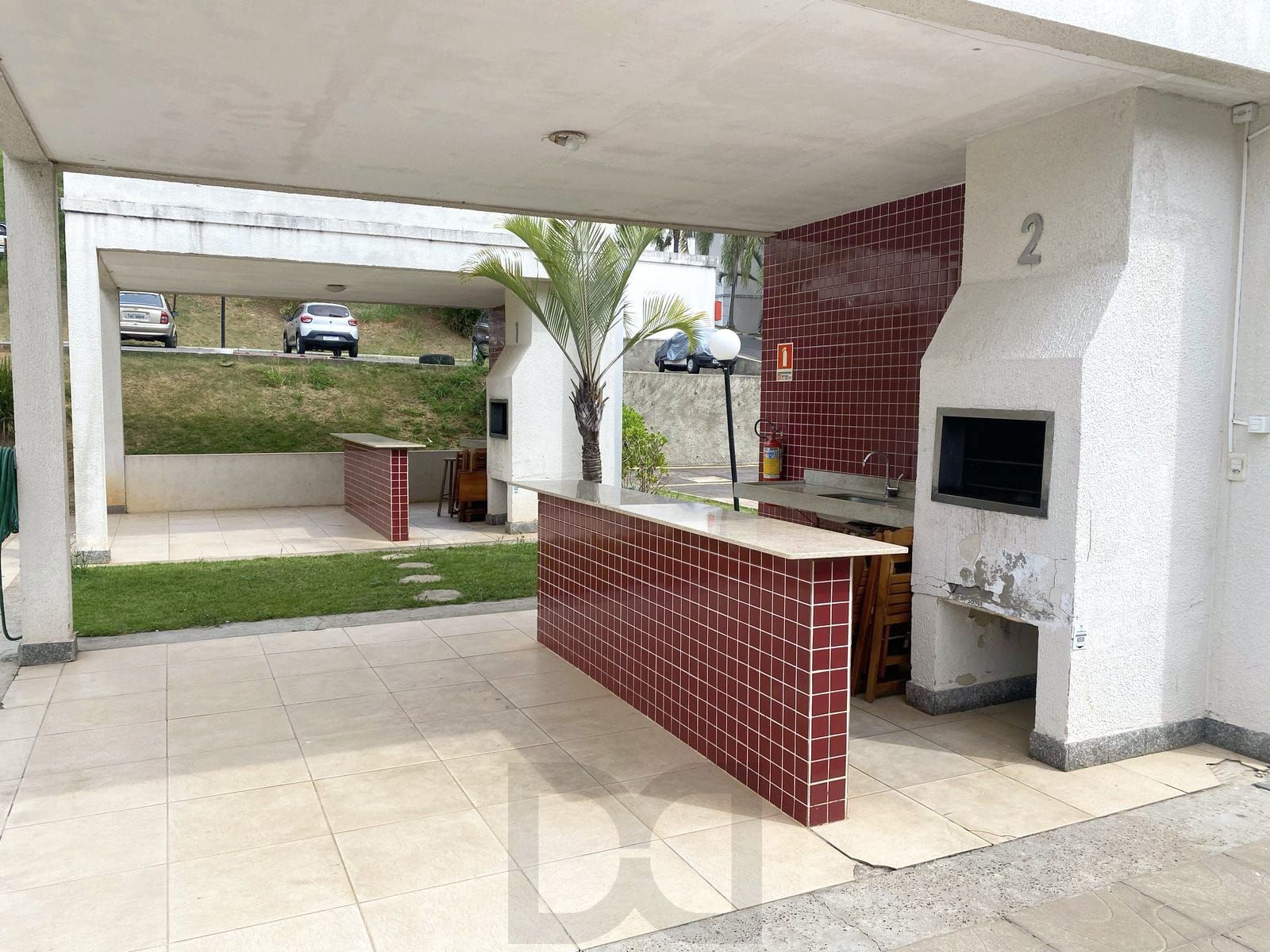 Apartamento com 02 quartos e 01 vaga escriturada no Bairro Jardim Leopoldina — foto 14
