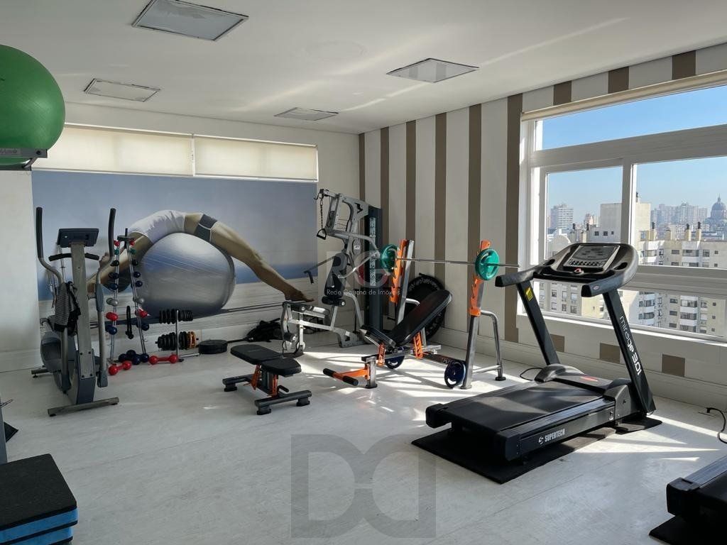 Apartamento para Venda - 64.67m², 2 dormitórios, sendo 1 suites, 1 vaga - Cidade Baixa, Porto Alegre — foto 21