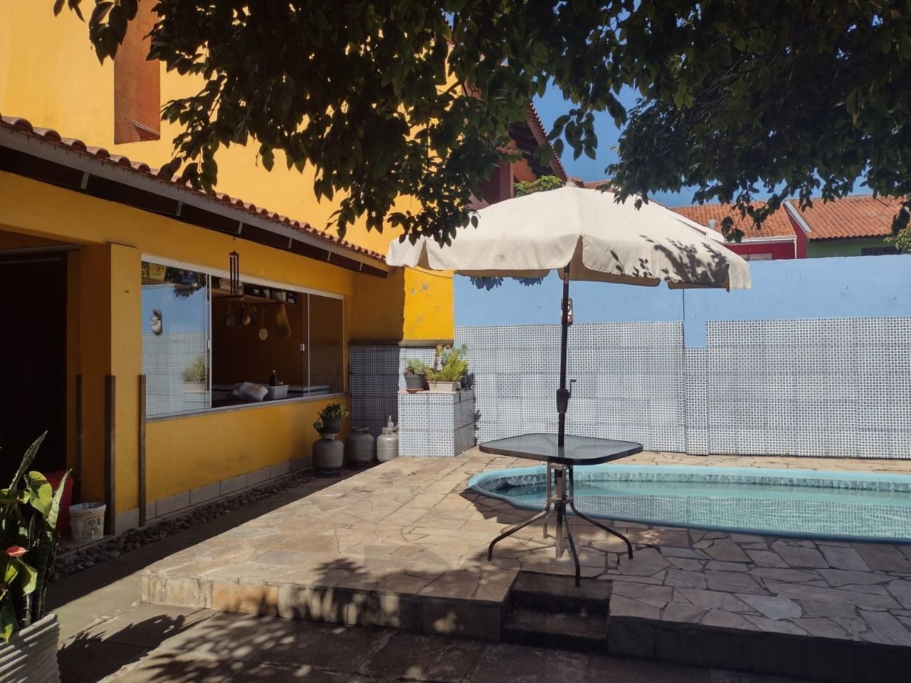 Casa para Venda - 693.6m², 5 dormitórios, sendo 3 suites, 4 vagas - Hípica — foto 27