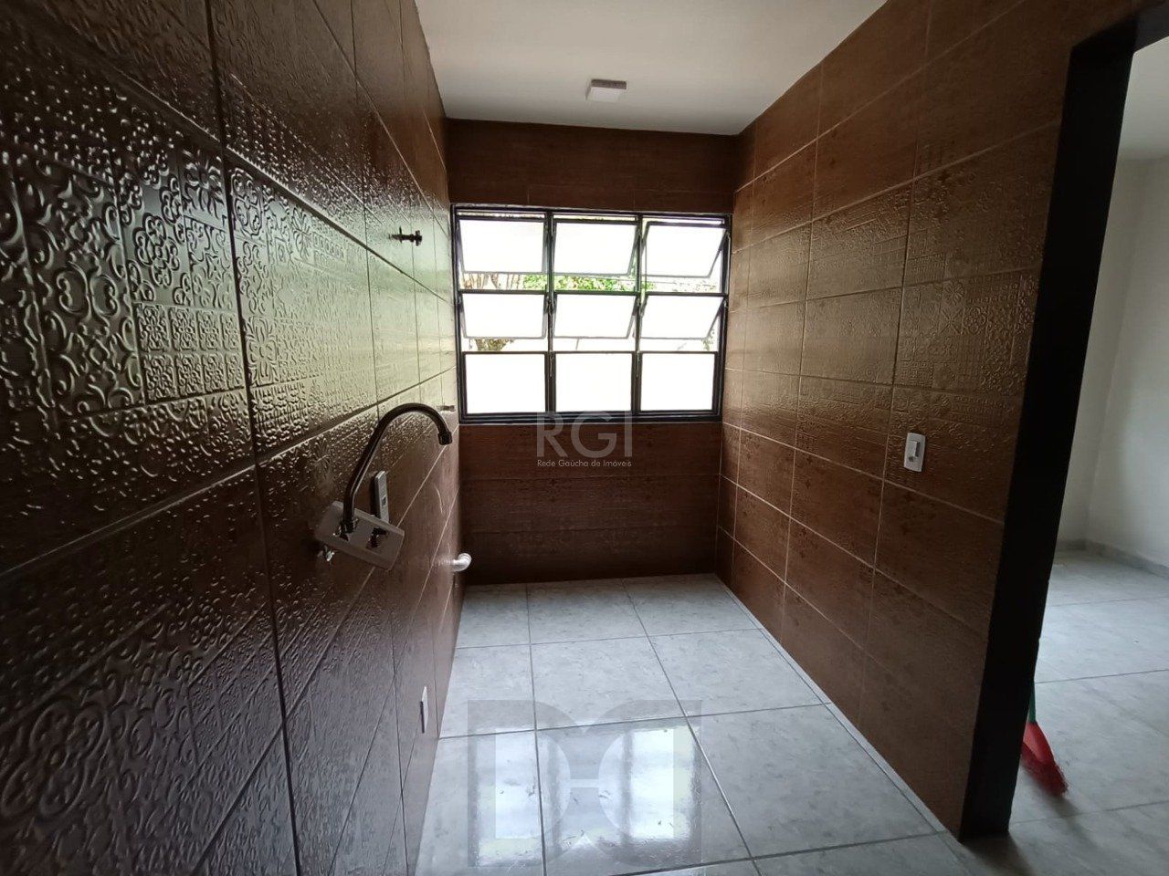 Apartamento para Venda - 33.3m², 1 dormitório, 1 vaga - Santo Antonio, Poa — foto 7