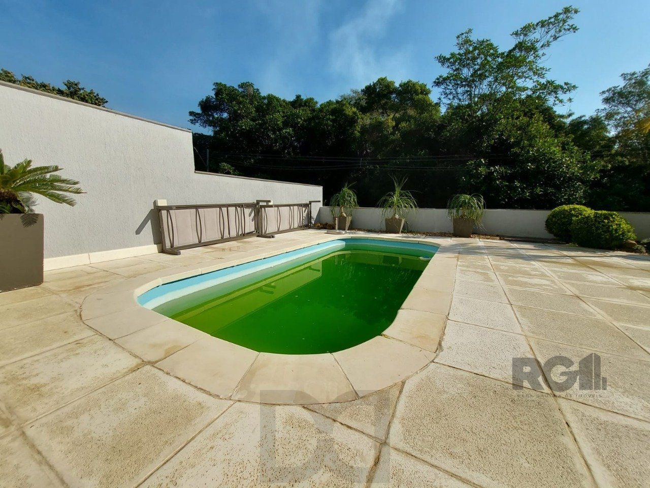 Casa para Venda - 296m², 3 dormitórios, sendo 1 suites, 3 vagas - Vila Nova, Poa — foto 27