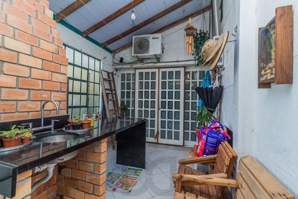 CASA 03 dormitórios, 2 suítes, 216m² privativos com piscina no BAIRRO MEDIANEIRA — foto 25