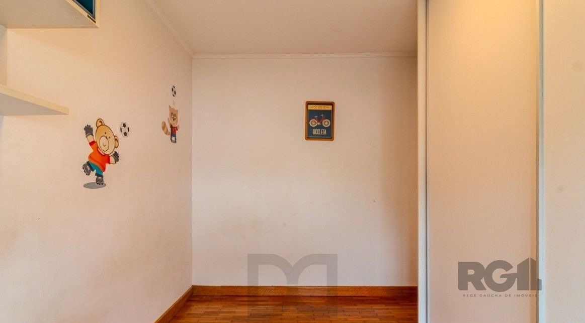 Casa em Condomínio com 04 Quartos - 4 vagas, 200,36 m² de área privativa - LOMBA DO PINHEIRO — foto 30
