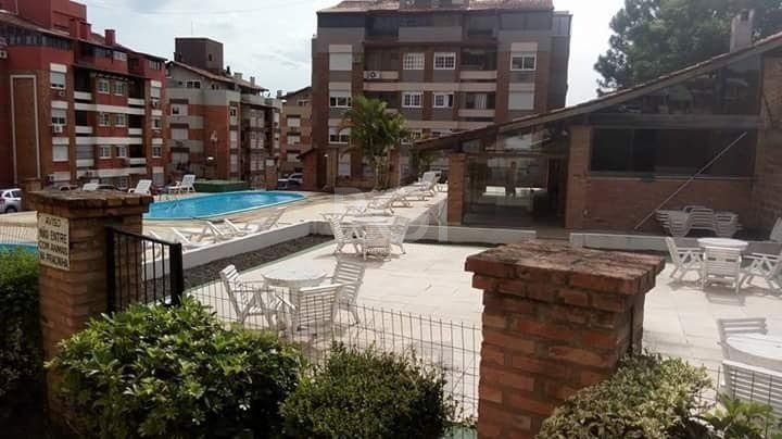 Apartamento 3 dormitórios 1 vaga 70m2 no bairro Cavalhada. — foto 28