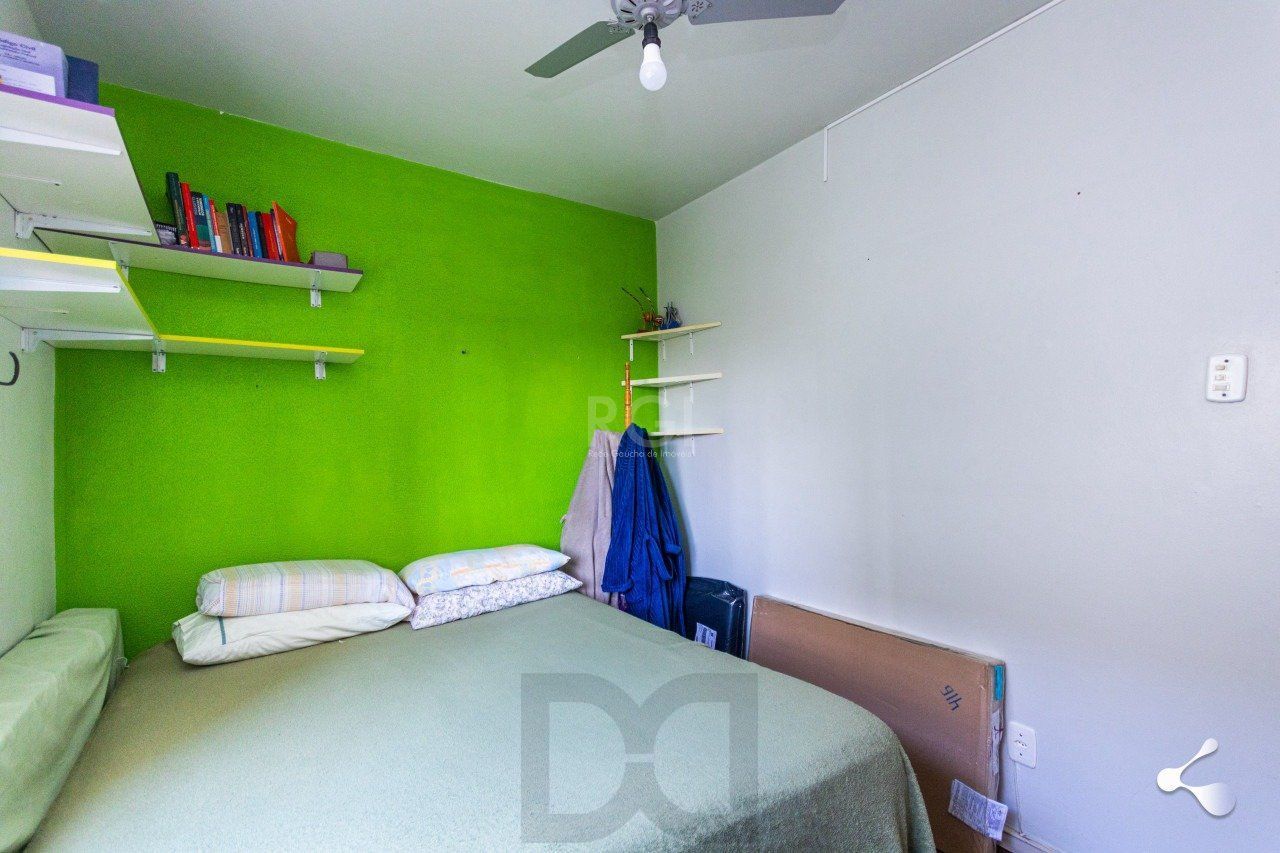 Apartamento para Venda - 63.18m², 3 dormitórios, 1 vaga - Cristo Redentor, Porto Alegre — foto 10