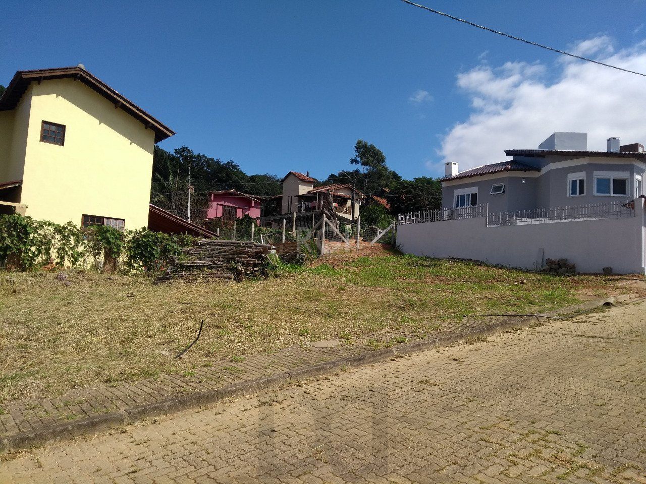Terreno em Condominio para Venda - 0m², 0 dormitórios, Vila Nova, Porto Alegre — foto 5