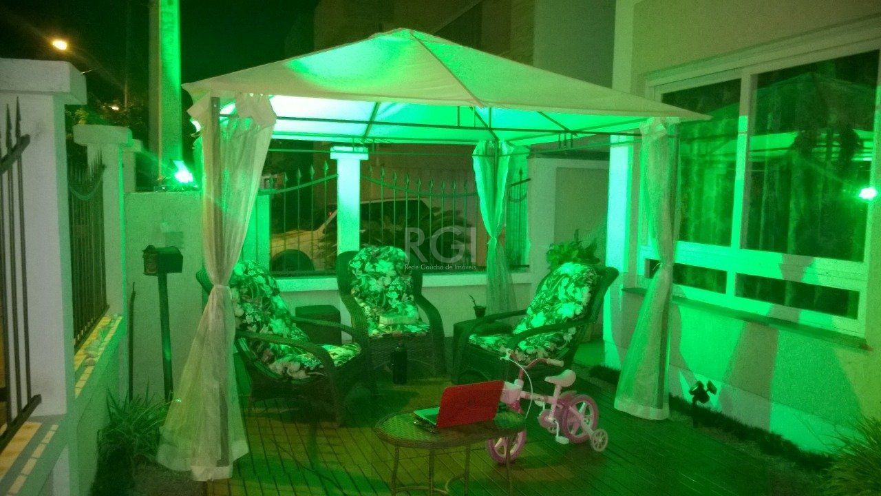 Casa para Venda - 272m², 3 dormitórios, sendo 1 suítes, 2 vagas - Hípica — foto 25