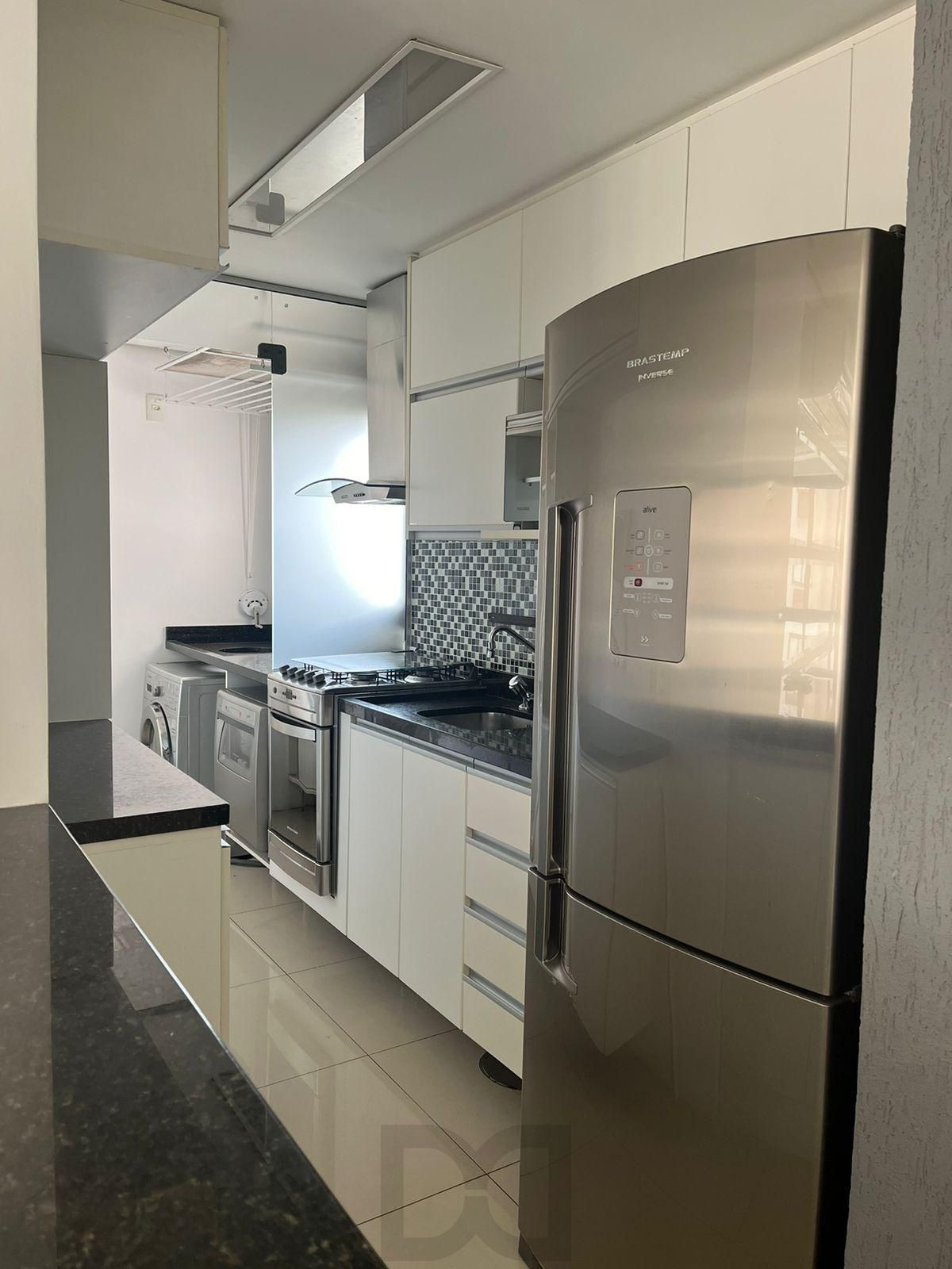 Apartamento a venda dois dormitórios, vaga e infra-estrutura — foto 6