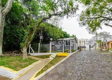Apartamento para Venda - 44m², 2 dormitórios, 1 vaga - Vila Nova — foto 21