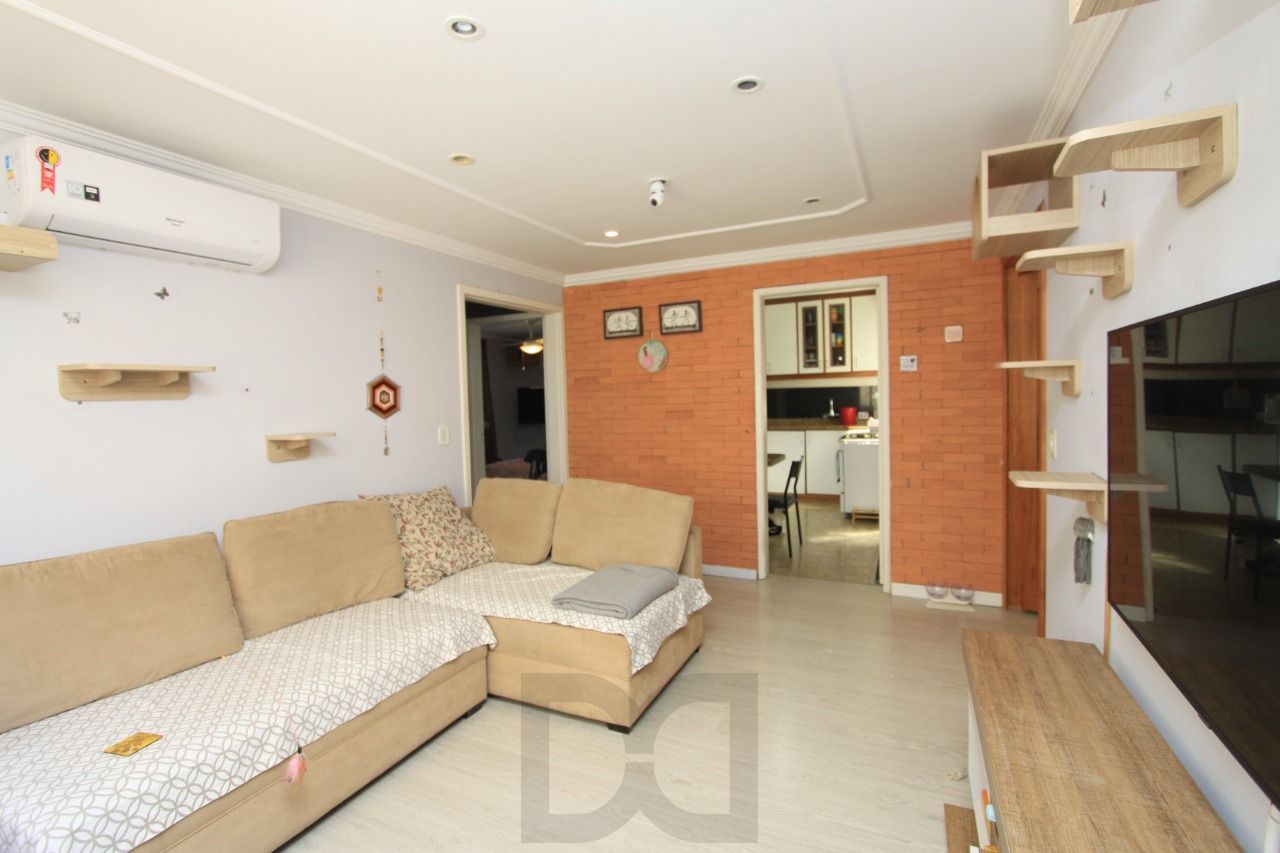 Apartamento 2 dormitórios, 1 vaga, no bairro Jardim Botânico, Porto Alegre/RS — foto 4