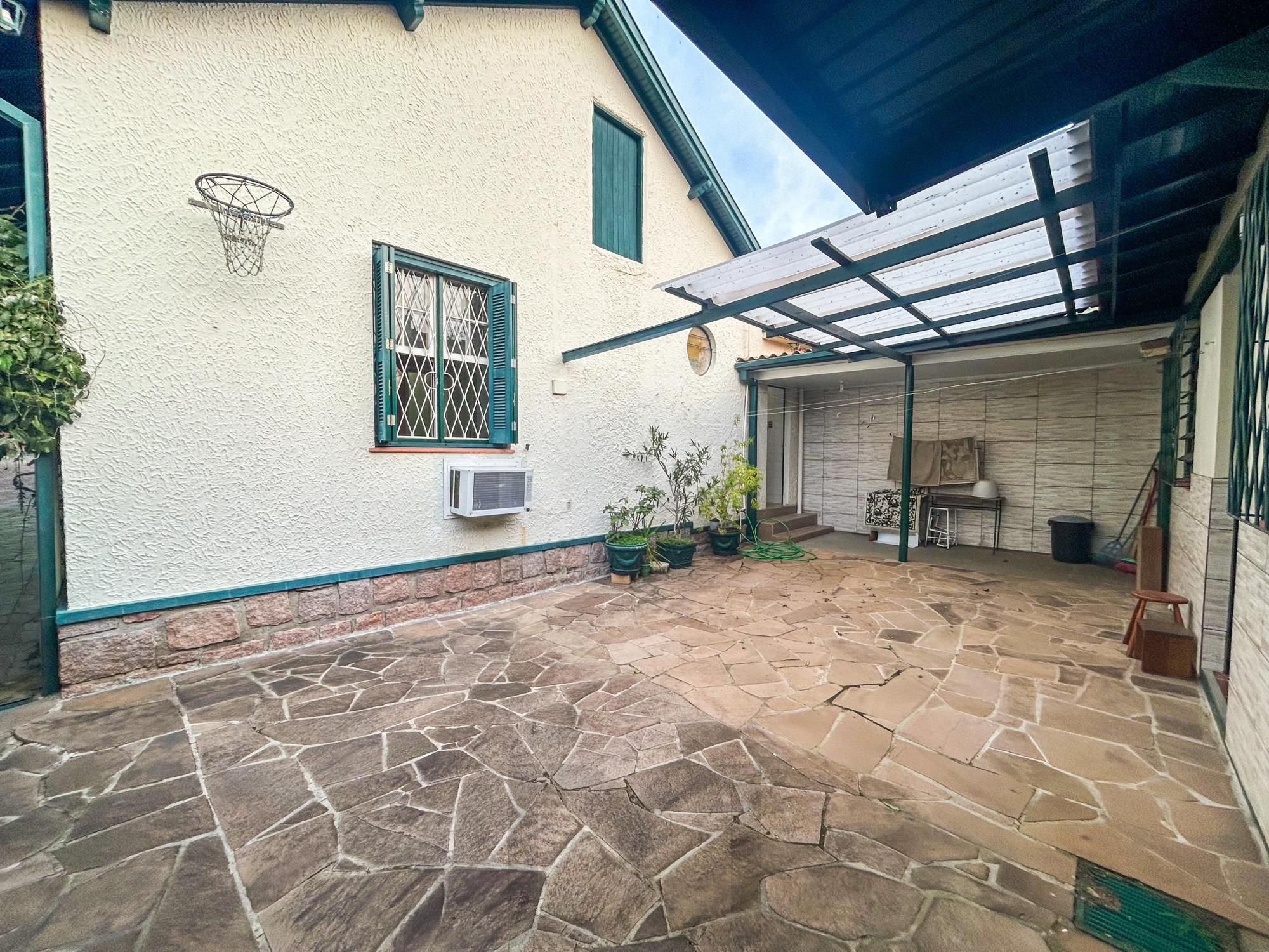 Casa Residencial com 3 Quartos, sendo 1 suíte e 3 Banheiros, no Bairro Santa Teresa em Porto Alegre, RS — foto 34