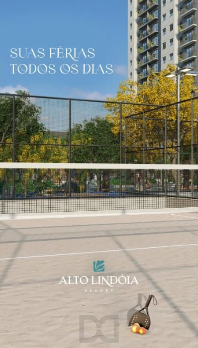 Alto Lindóia Resort: Um Novo Conceito de Moradia — foto 11
