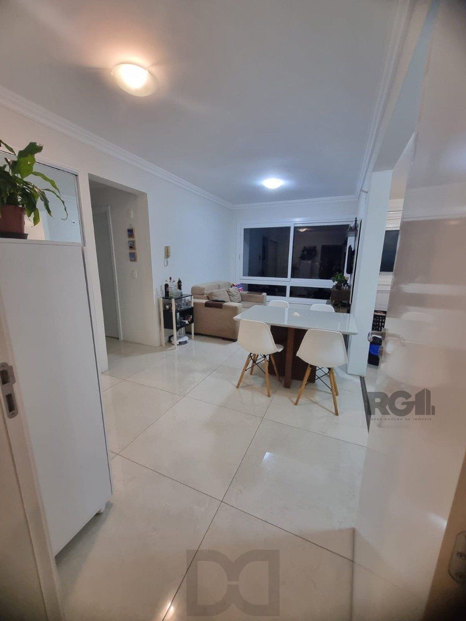 VENDA DE APARTAMENTO DE01 SUÍTE, INFRA E 02 VAGAS DE GARAGEM - SANTO ANTONIO — foto 4