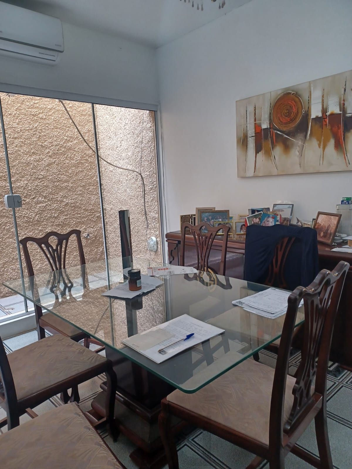 Casa com 04 quartos (01 suíte) 02 vagas no Bairro Jardim Sabará em Porto Alegre — foto 5