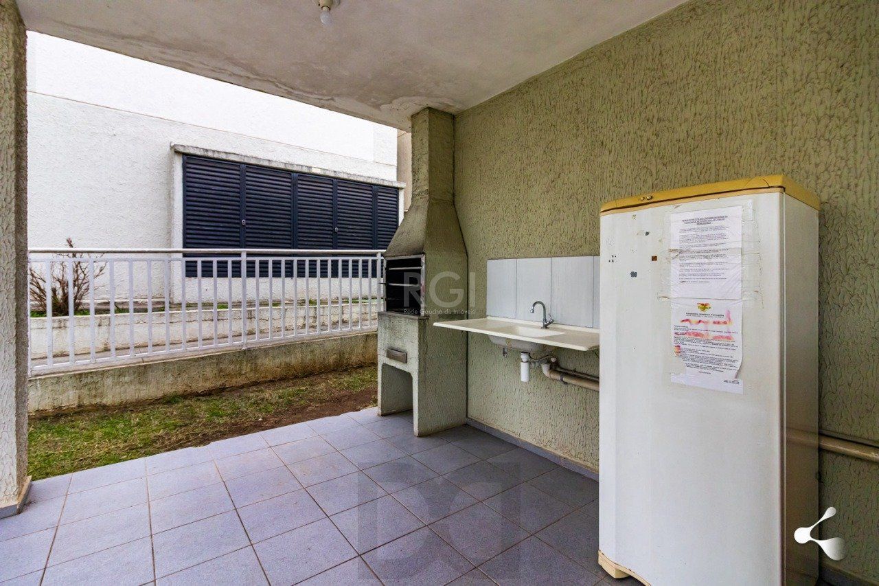 Apartamento de 1 dormitório no bairro Mário Quintana — foto 22