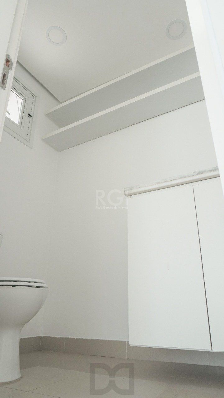 Conjunto/Sala para Venda - 47.55m², 0 dormitórios, Menino Deus — foto 14