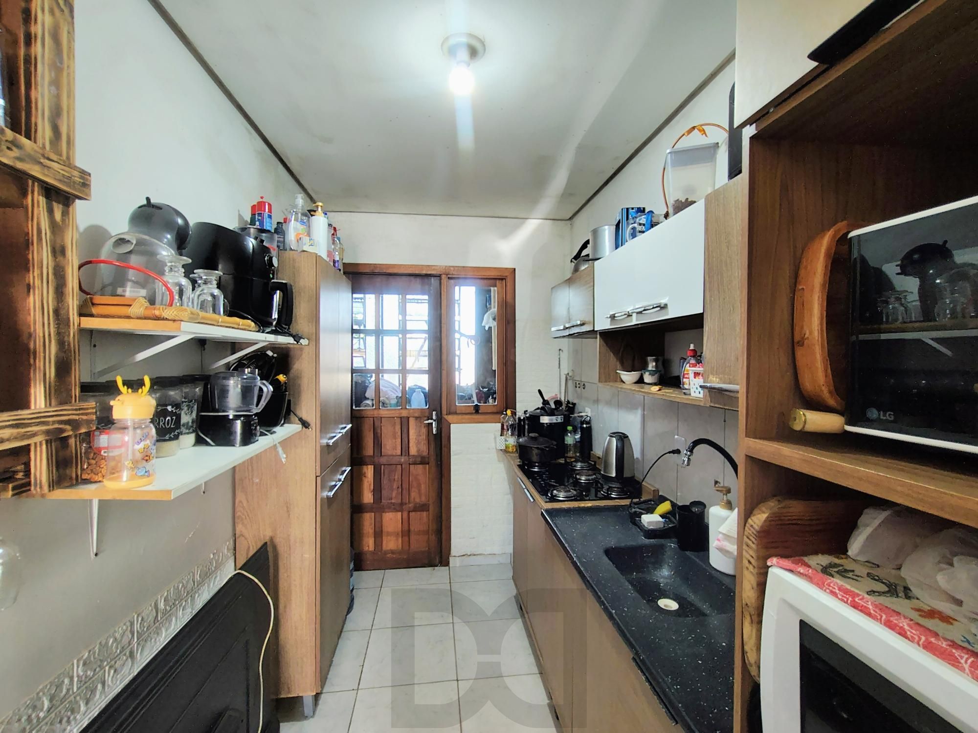 Casa 2 dormitórios com vaga de garagem, bairro Ponta Grossa, Porto Alegre — foto 23
