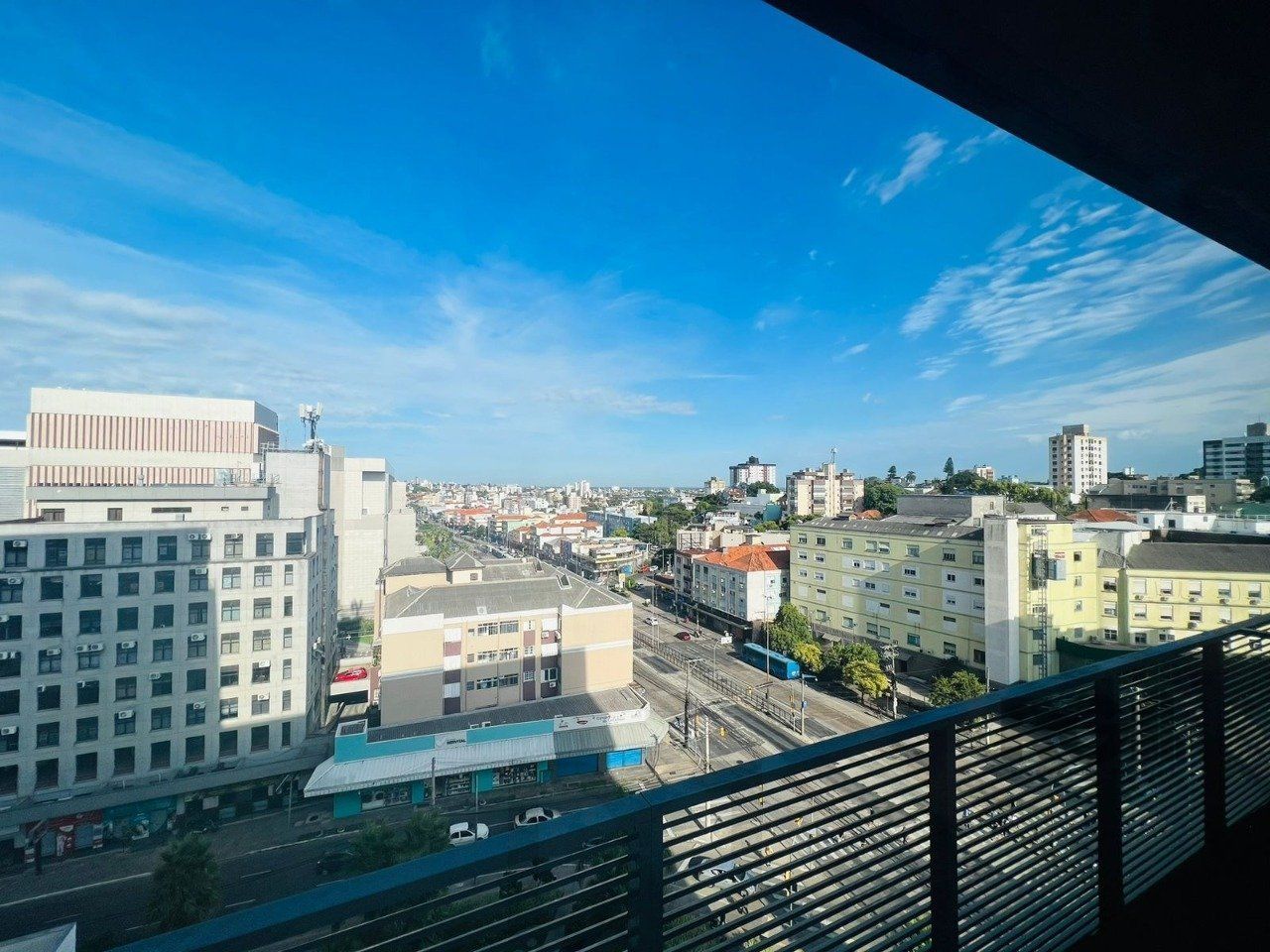 Sala Comercial com 33m² no MEDPLEX Assis Brasil !!! — foto 14