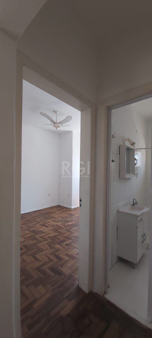 Apartamento para Venda - 26m², 1 dormitório, Centro Histórico — foto 9