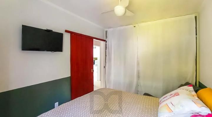 Apartemento de 2 dormitórios com vaga coberta no bairro Tristeza — foto 14